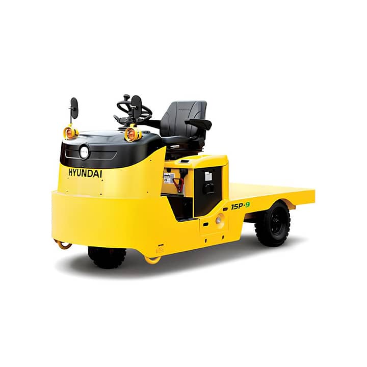 Rebocador Elétrico Hyundai 15P-9